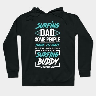 Surf Dad Hoodie